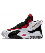 Nike Air Max Speed Turf White