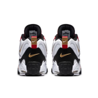 Nike Air Max Speed Turf White