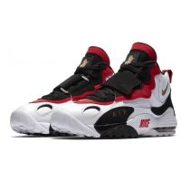 Nike Air Max Speed Turf White