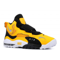 Nike Air Max Speed Turf Steelers Yellow