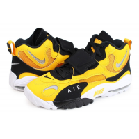 Nike Air Max Speed Turf Steelers Yellow
