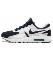 Nike Air Max Zero White Blue