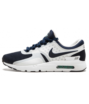 Nike Air Max Zero White Blue