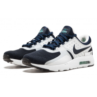 Nike Air Max Zero White Blue