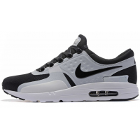 Nike Air Max Zero White Black