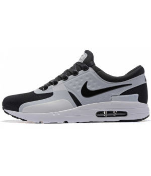 Nike Air Max Zero White Black