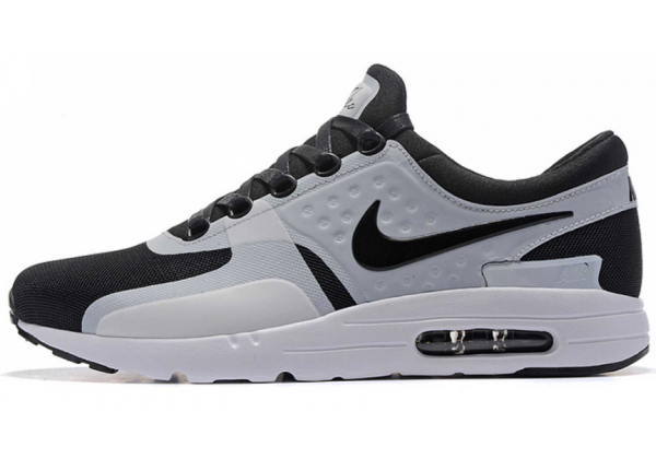 Nike Air Max Zero White Black