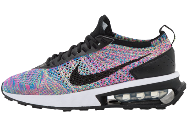 Nike Air Max Flyknit Racer NN Pink