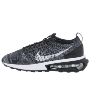 Nike Air Max Flyknit Racer NN Black