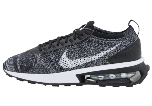 Nike Air Max Flyknit Racer NN Black