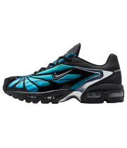 Nike Air Max Tailwind V x Skepta Chrome Blue