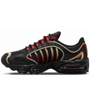 Nike Air Max Tailwind Gradient Black Red