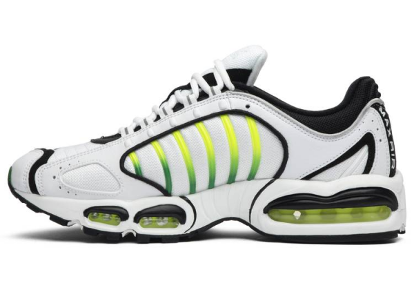 Nike Air Max Tailwind Japan Plum Blossom