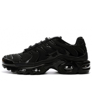 Nike Air Max TN Plus Black