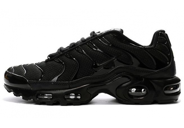 Nike Air Max TN Plus Black