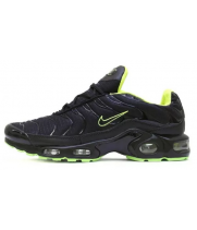 Nike Air Max TN Black Green