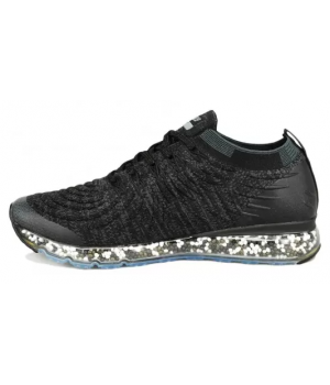 Nike Air Max UL 9 Amming Cushion Black