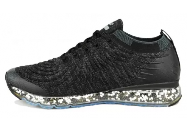 Nike Air Max UL 9 Amming Cushion Black