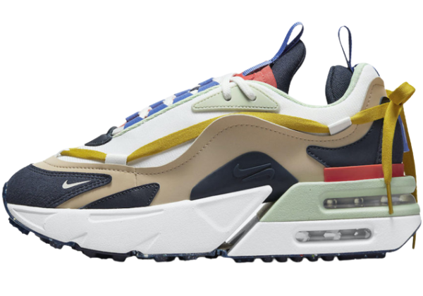 Nike Air Max Furyosa Rattan
