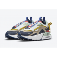 Nike Air Max Furyosa Rattan