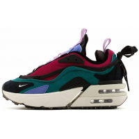 Nike Air Max Furyosa Night Green