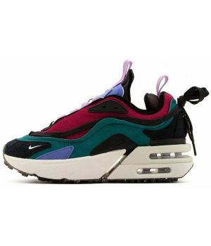 Nike Air Max Furyosa Night Green