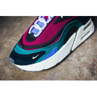 Nike Air Max Furyosa Night Green