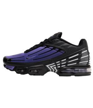 Nike Air Max Plus 3 Black Navy