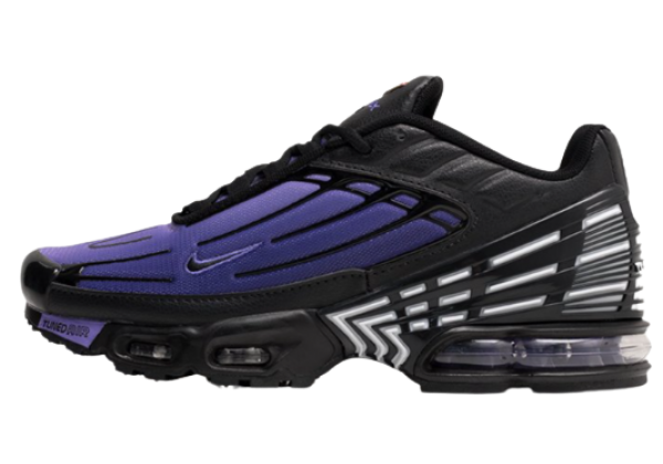 Nike Air Max Plus 3 Black Navy