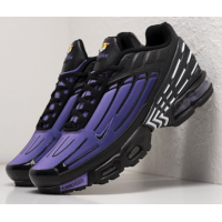 Nike Air Max Plus 3 Black Navy