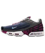 Nike Air Max Plus 3 Black Gray