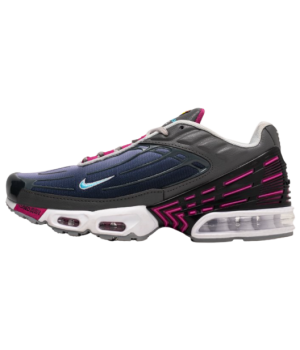 Nike Air Max Plus 3 Black Gray