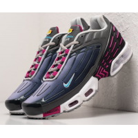 Nike Air Max Plus 3 Black Gray