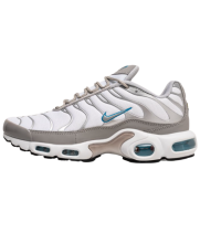 Nike Air Max Plus White Gray