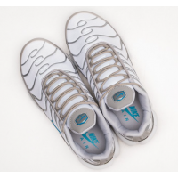 Nike Air Max Plus White Gray