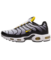 Nike Air Max Plus Black Gray