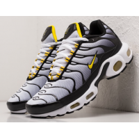 Nike Air Max Plus Black Gray