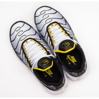 Nike Air Max Plus Black Gray