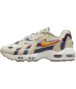Nike Air Max 96 II QS Beach Universty Gold
