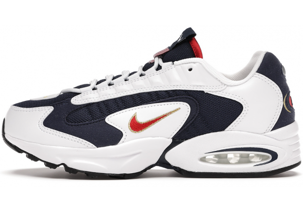 Nike Air Max Triax 96 USA Olympics