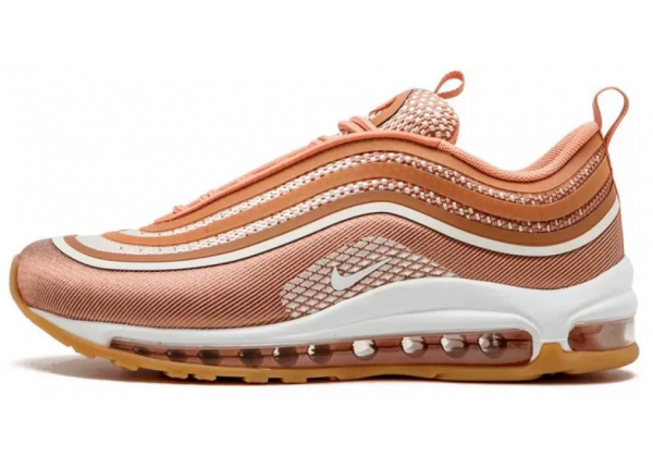 Nike Air Max 97 Ultra Rose Gold