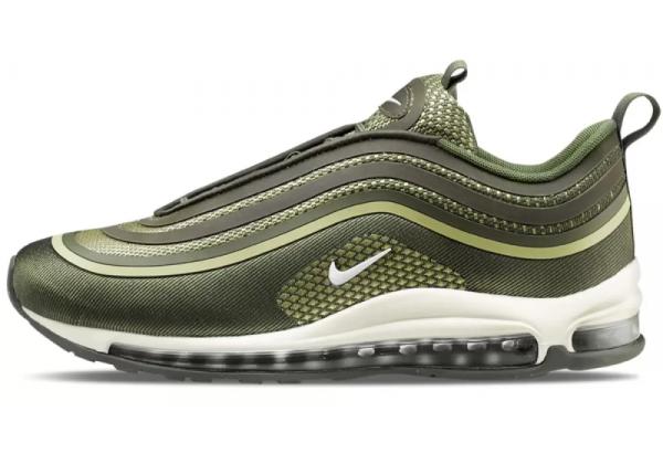 Nike Air Max 97 Green