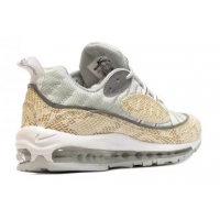 Nike Air Max 98 Supreme Snake Grey