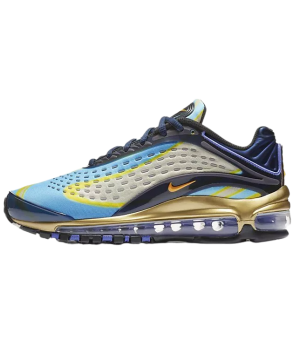 Nike Air Max 99 Deluxe GS Midnight Navy