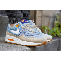 Nike Air Max 87 Liberty London Blue