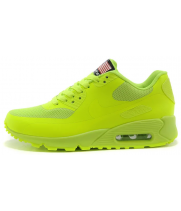 Nike Air Max 90 Hyperfuse Light Green