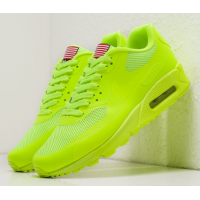 Nike Air Max 90 Hyperfuse Light Green