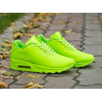 Nike Air Max 90 Hyperfuse Light Green