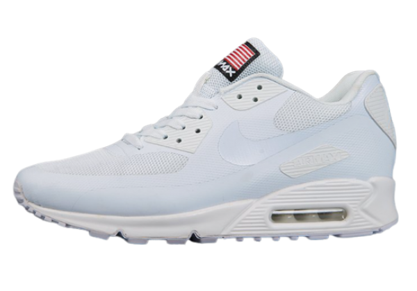 Nike Air Max 90 Hyperfuse White