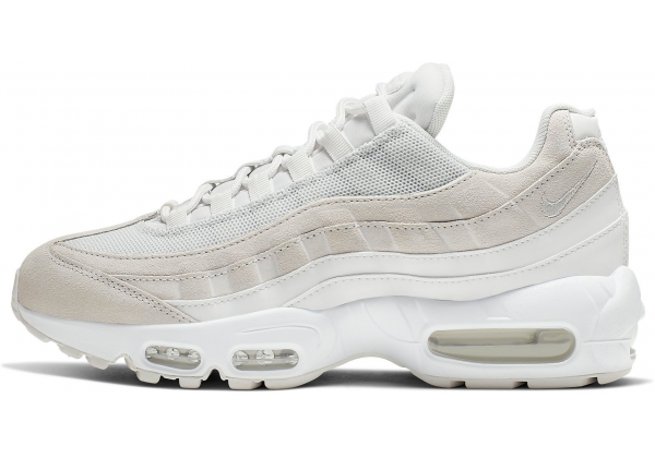 Nike Air Max 95 White